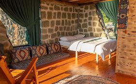 Sahmaran Bungalov Ardeşen