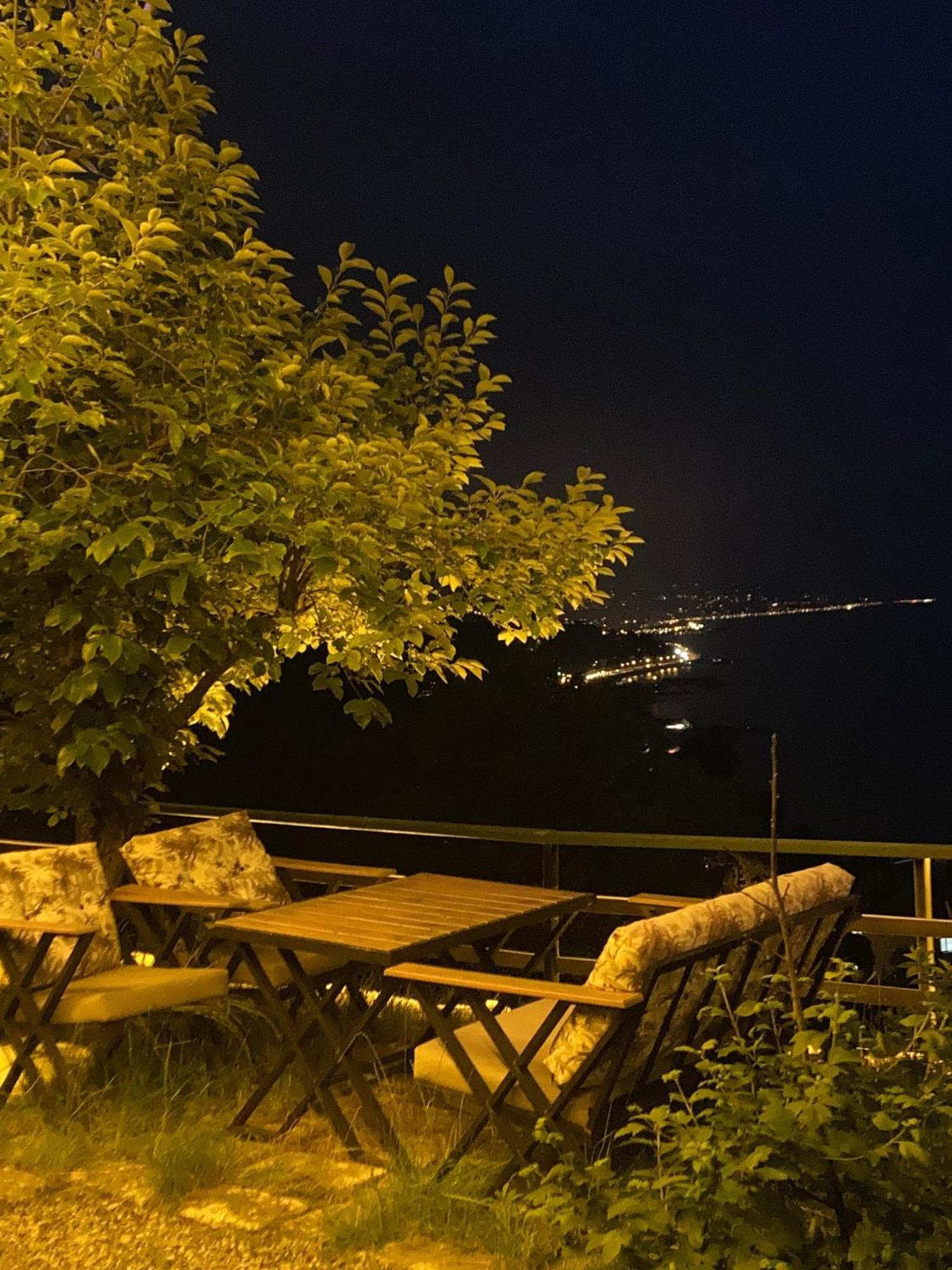 Sahmaran Bungalov Ardeşen Dış mekan fotoğraf