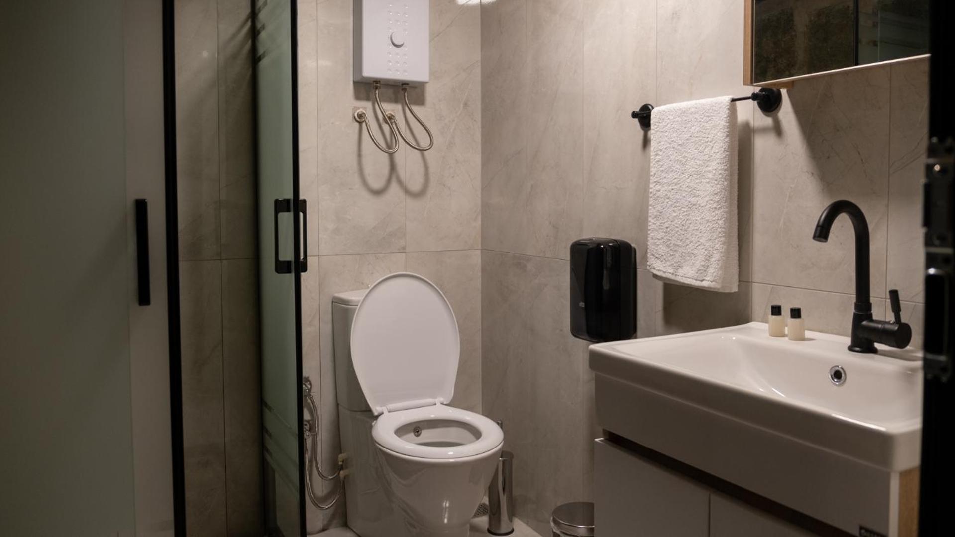 Sahmaran Bungalov Ardeşen Dış mekan fotoğraf