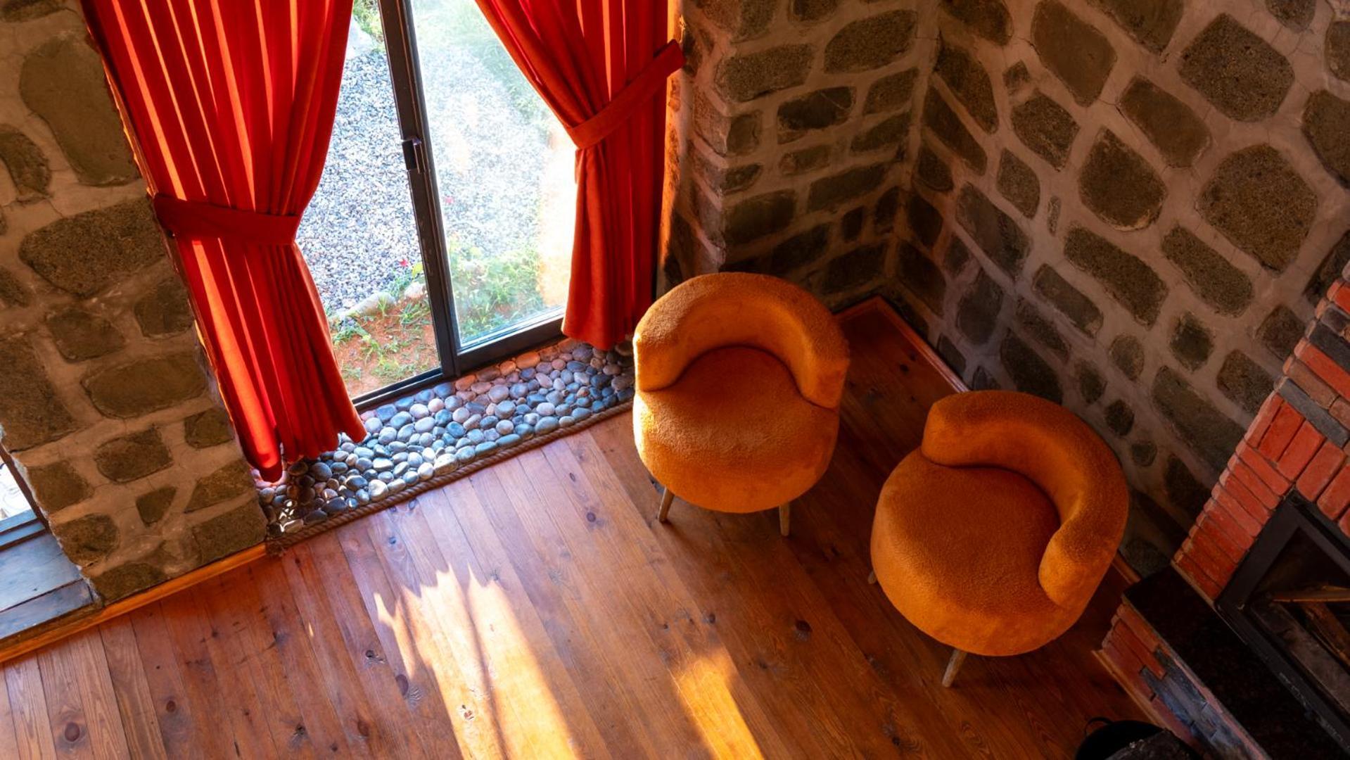 Sahmaran Bungalov Ardeşen Dış mekan fotoğraf