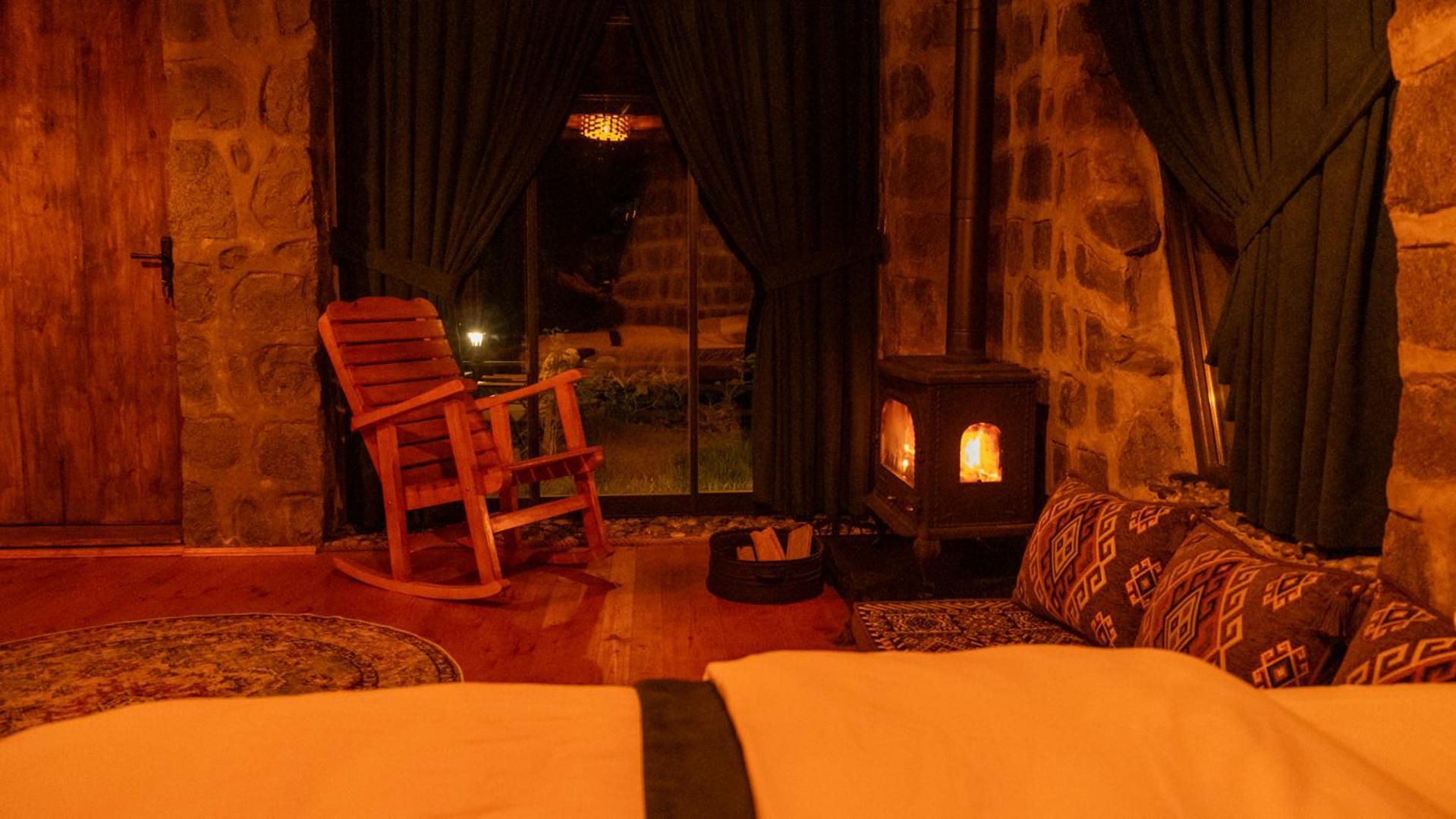 Sahmaran Bungalov Ardeşen Dış mekan fotoğraf