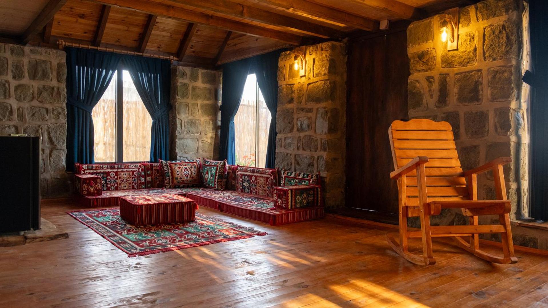 Sahmaran Bungalov Ardeşen Dış mekan fotoğraf